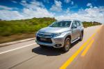 Mitsubishi Pajero Sport 2018 года (LA)